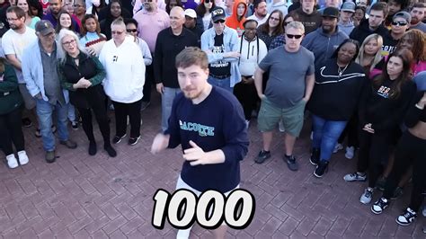 MrBeast's 'charity porn' shows the morally complicated reality of .